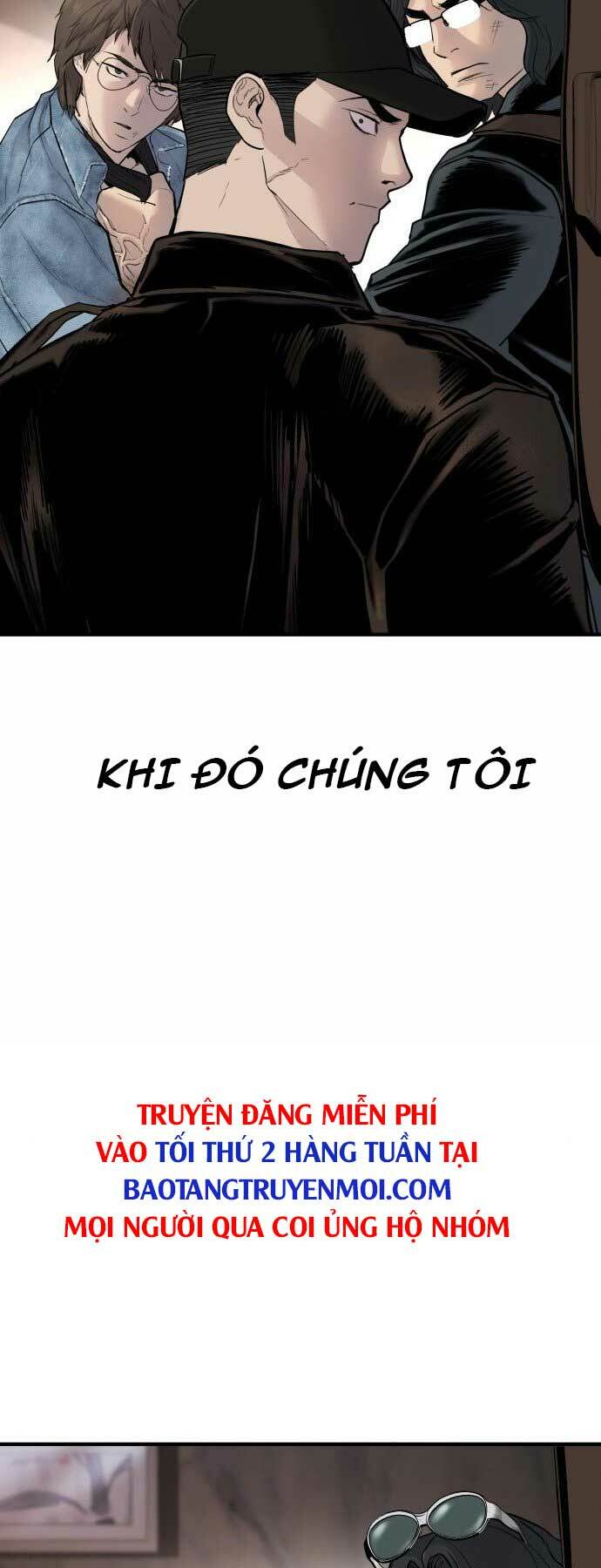 Đặc Vụ Kim - Chapter 33 - Page 143