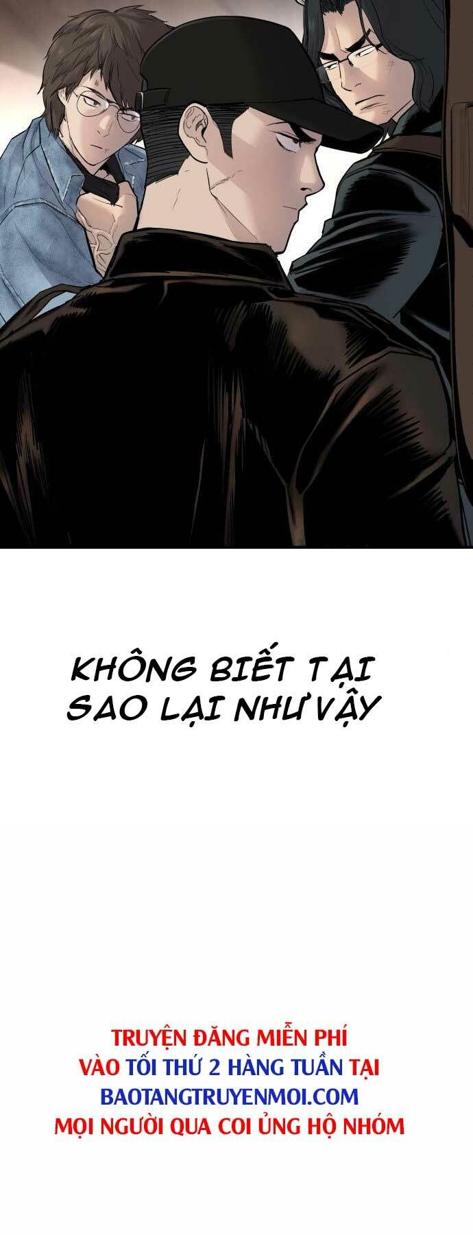 Đặc Vụ Kim - Chapter 33 - Page 144