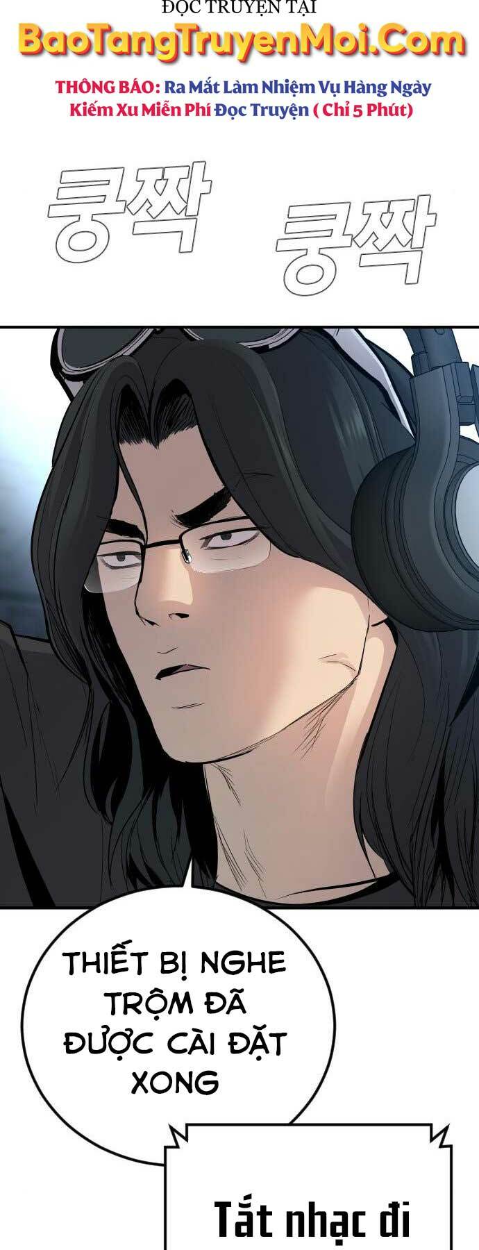 Đặc Vụ Kim - Chapter 33 - Page 14
