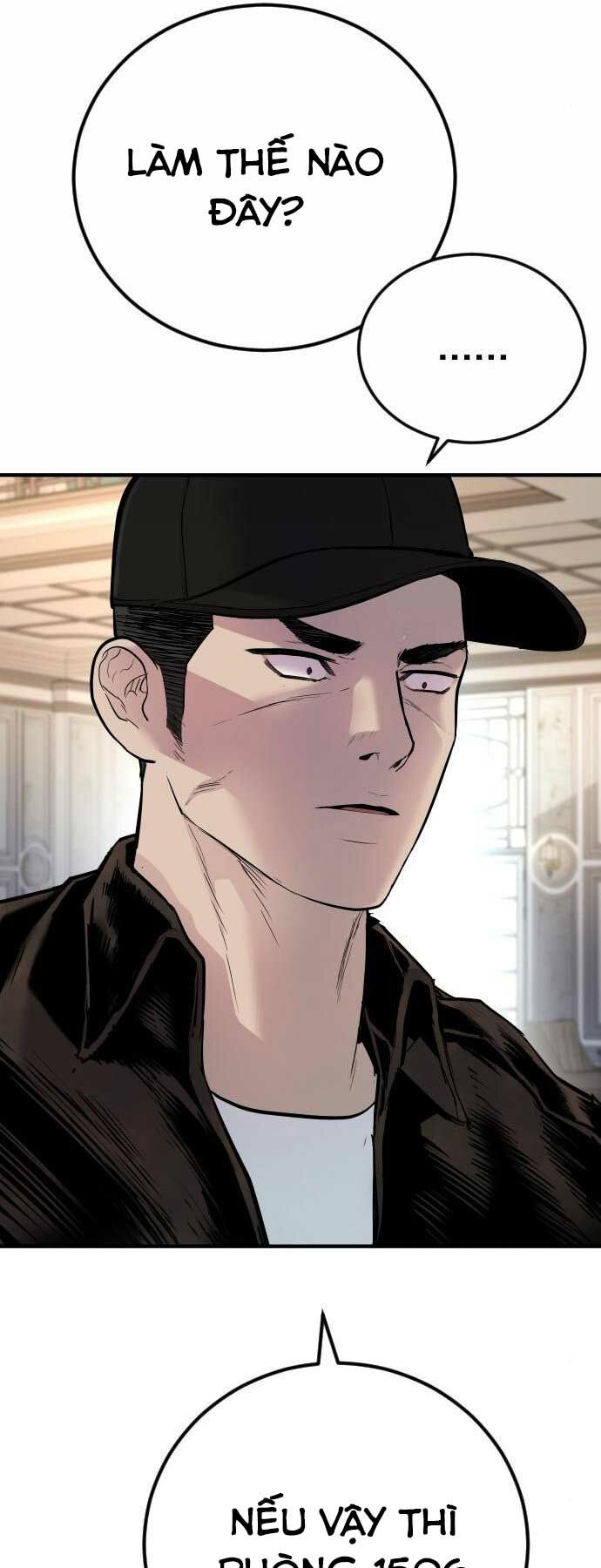 Đặc Vụ Kim - Chapter 33 - Page 16