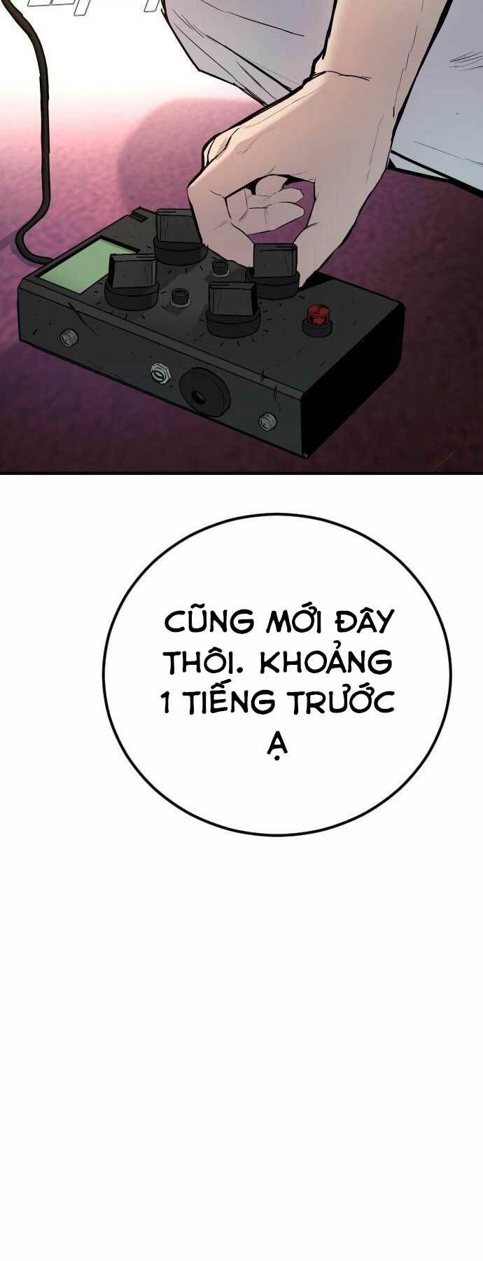 Đặc Vụ Kim - Chapter 33 - Page 19