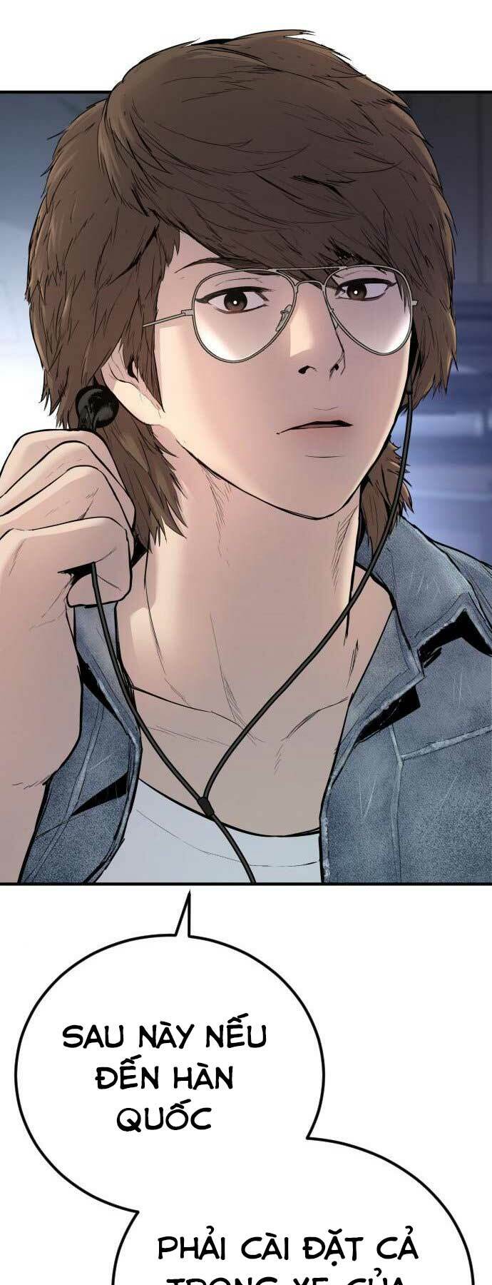 Đặc Vụ Kim - Chapter 33 - Page 22