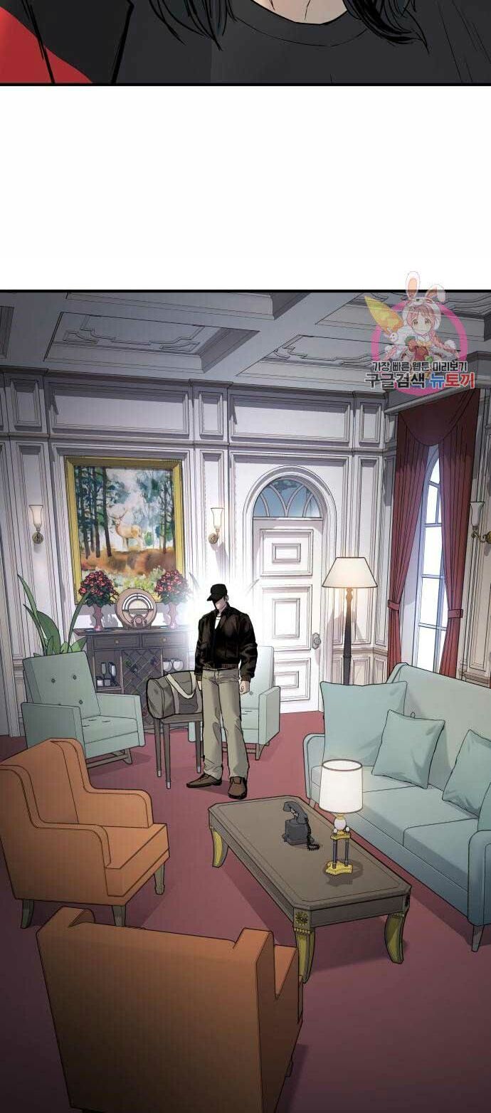 Đặc Vụ Kim - Chapter 33 - Page 33