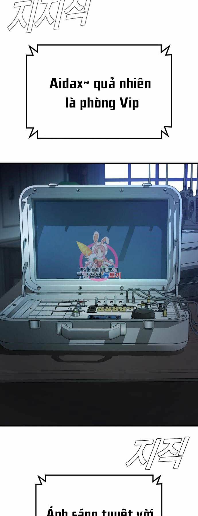 Đặc Vụ Kim - Chapter 33 - Page 37