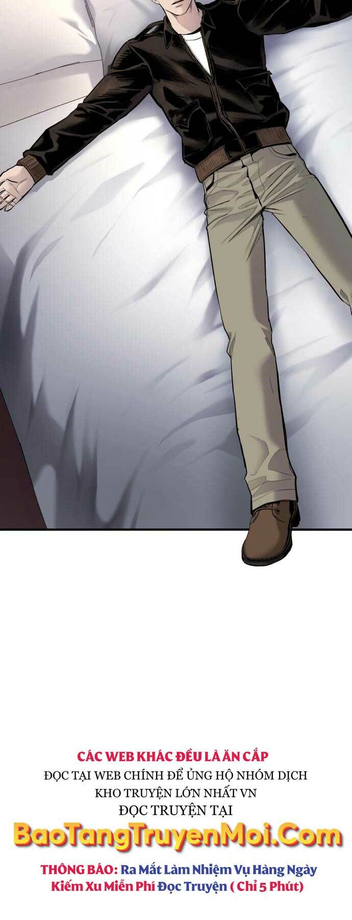 Đặc Vụ Kim - Chapter 33 - Page 39