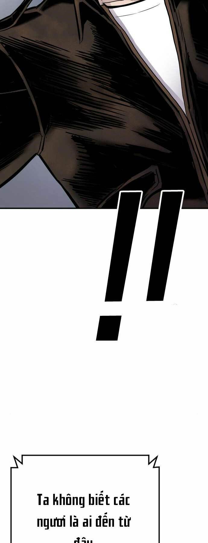 Đặc Vụ Kim - Chapter 33 - Page 41