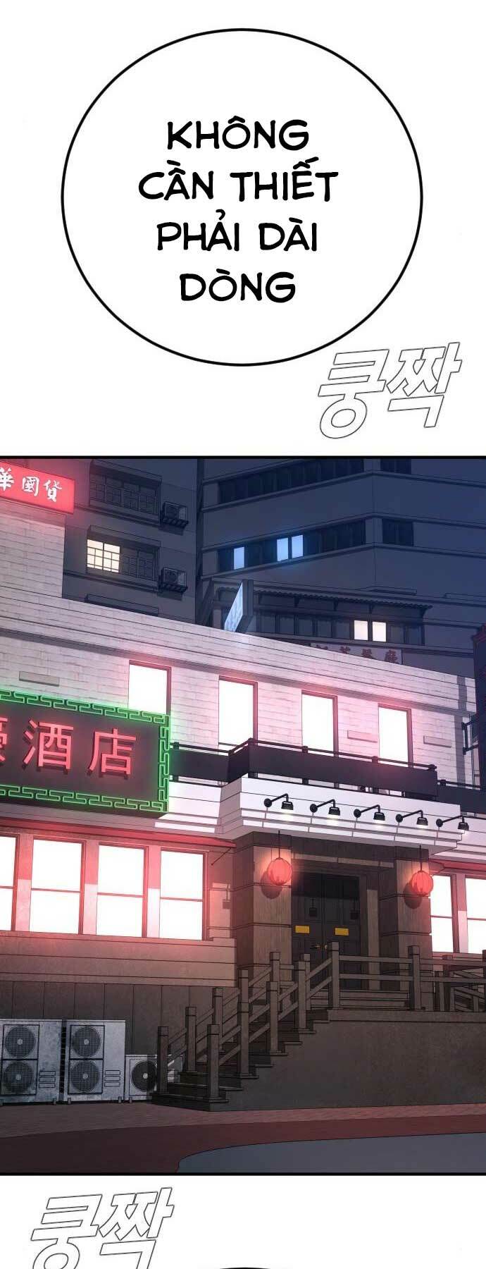 Đặc Vụ Kim - Chapter 33 - Page 47