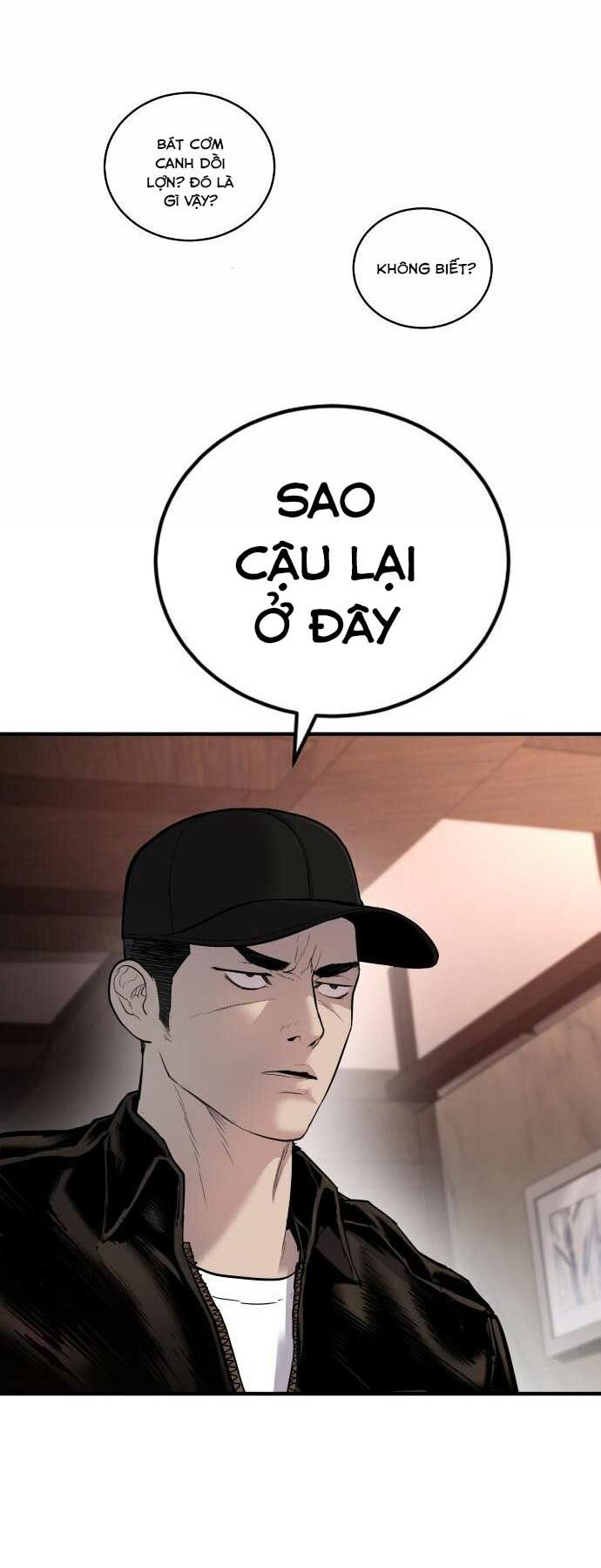 Đặc Vụ Kim - Chapter 33 - Page 53