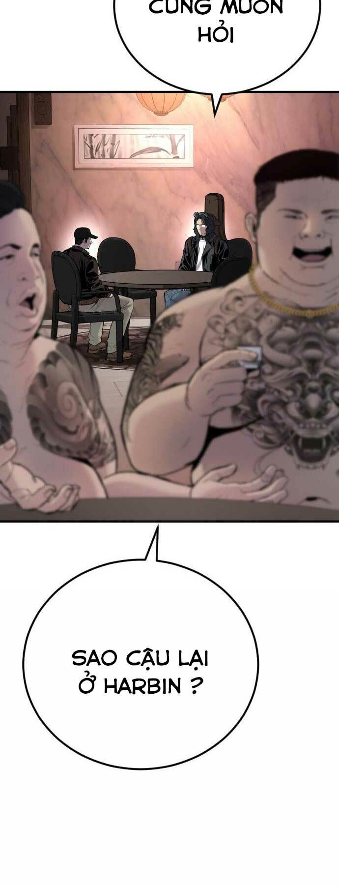 Đặc Vụ Kim - Chapter 33 - Page 56