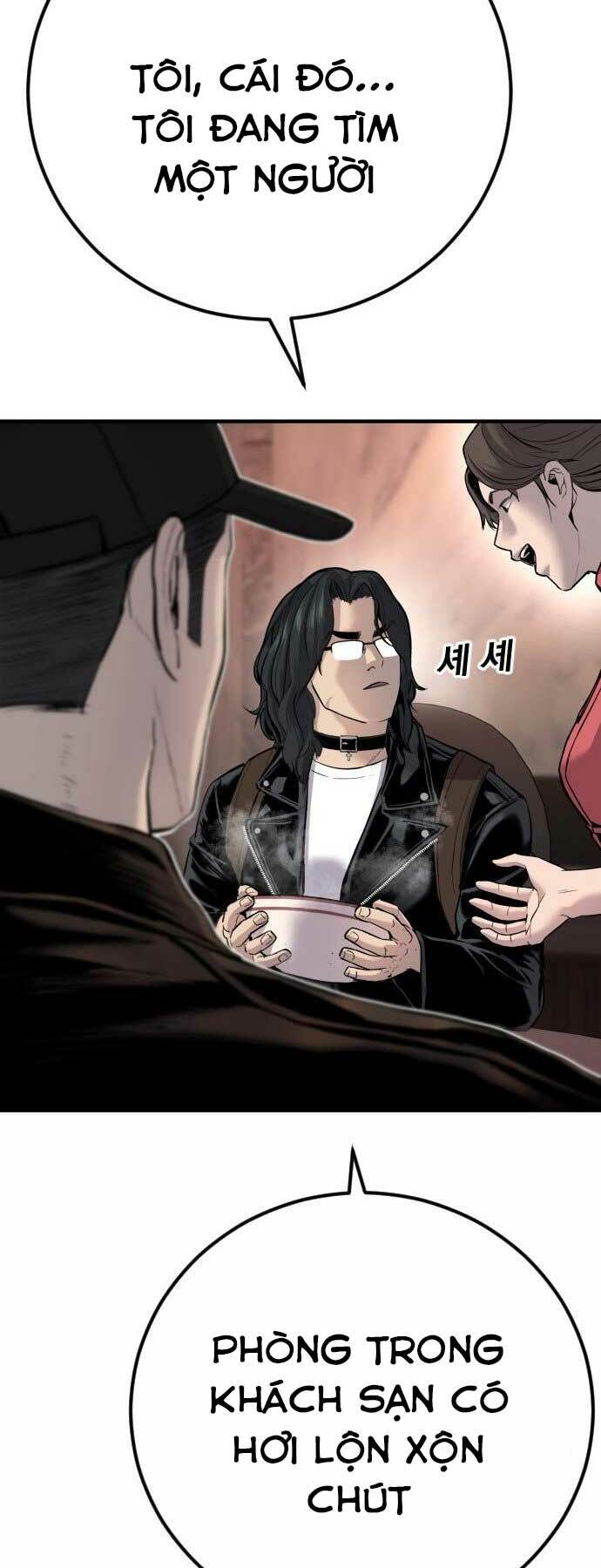 Đặc Vụ Kim - Chapter 33 - Page 59