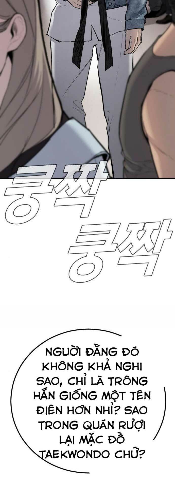 Đặc Vụ Kim - Chapter 33 - Page 73