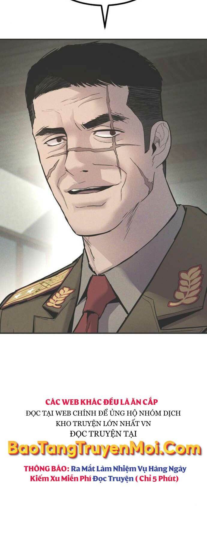 Đặc Vụ Kim - Chapter 33 - Page 7