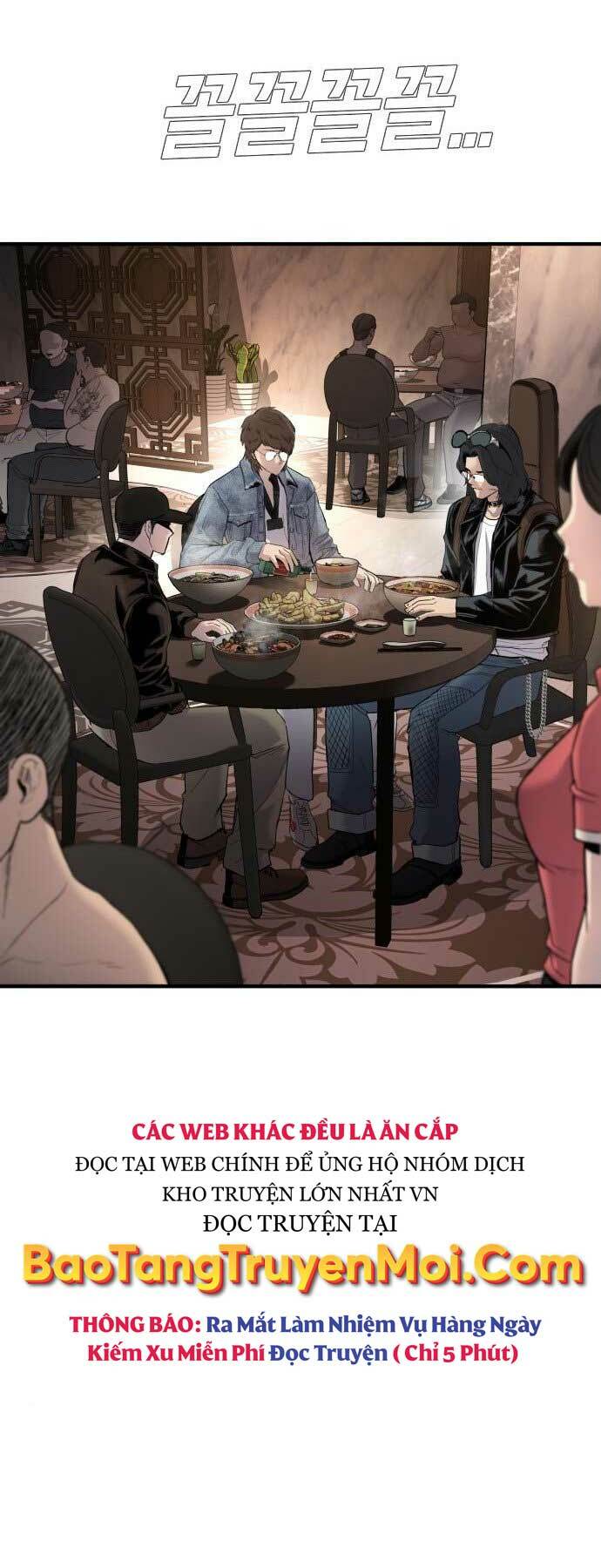 Đặc Vụ Kim - Chapter 33 - Page 79