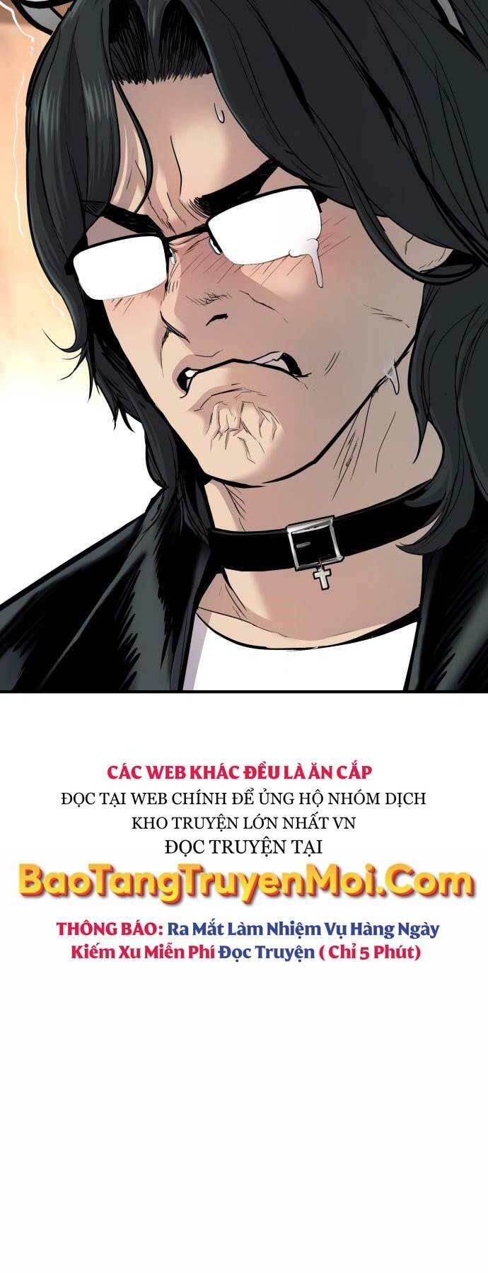 Đặc Vụ Kim - Chapter 33 - Page 87
