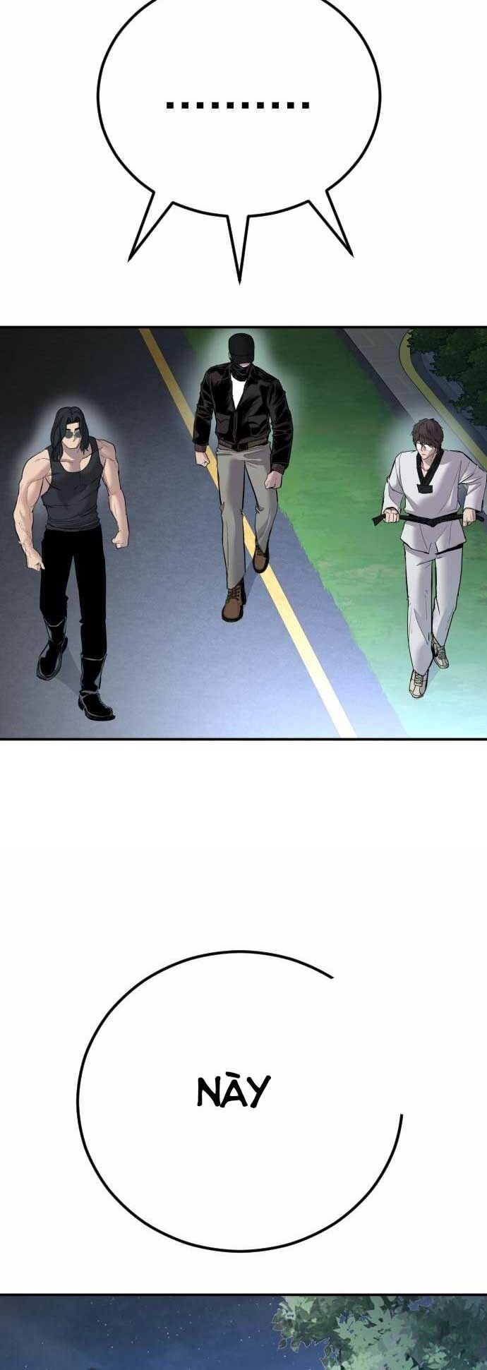 Đặc Vụ Kim - Chapter 34 - Page 100