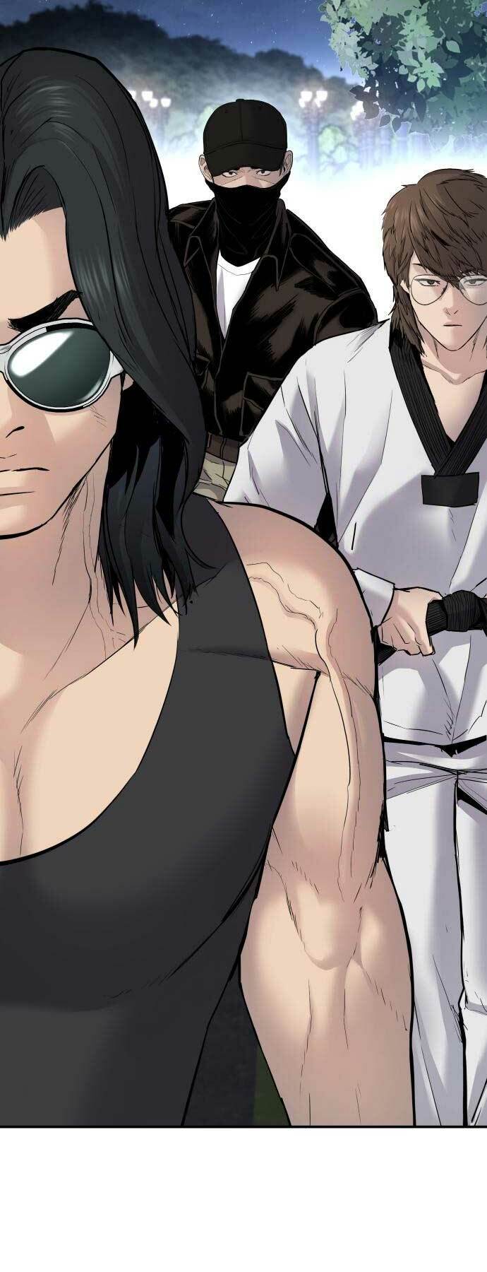 Đặc Vụ Kim - Chapter 34 - Page 101