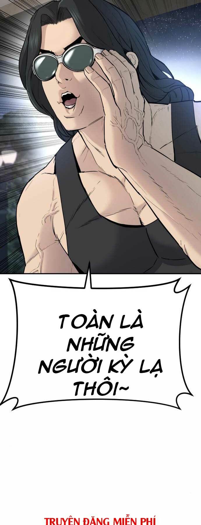 Đặc Vụ Kim - Chapter 34 - Page 108