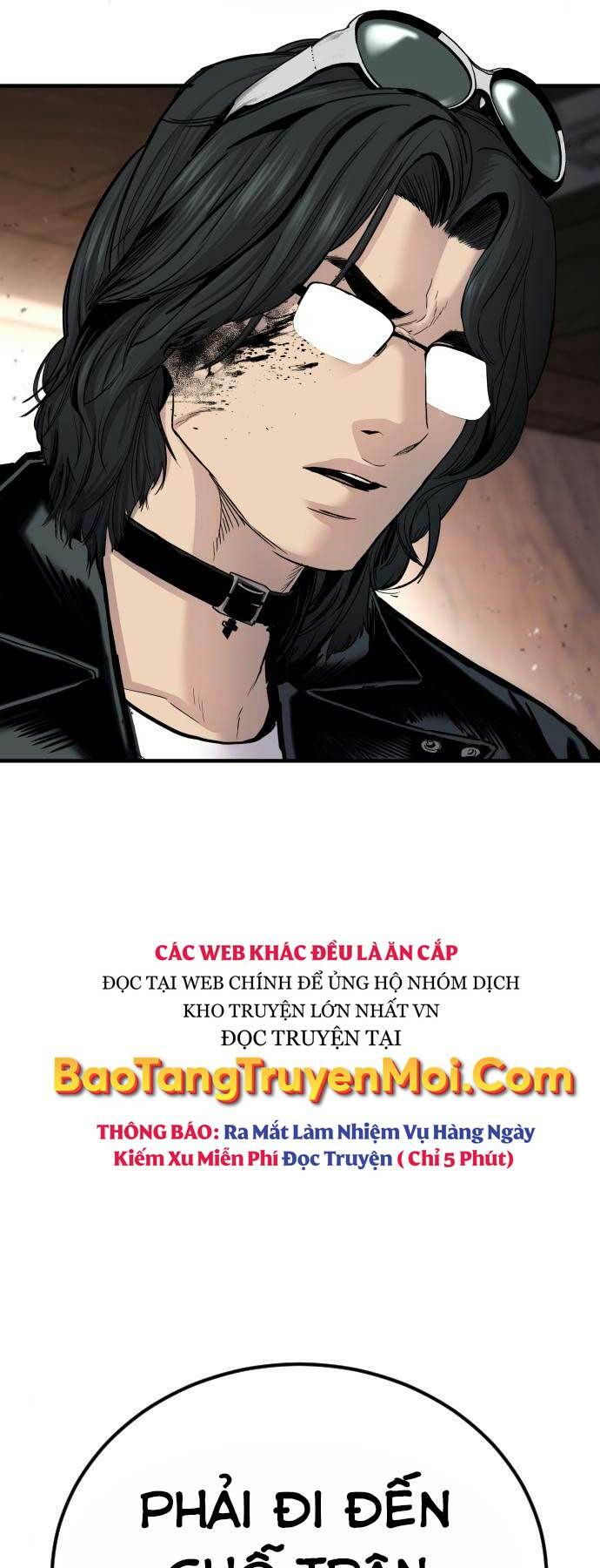 Đặc Vụ Kim - Chapter 34 - Page 10