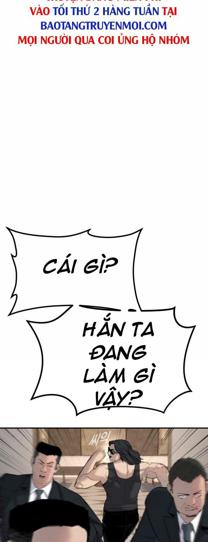 Đặc Vụ Kim - Chapter 34 - Page 109