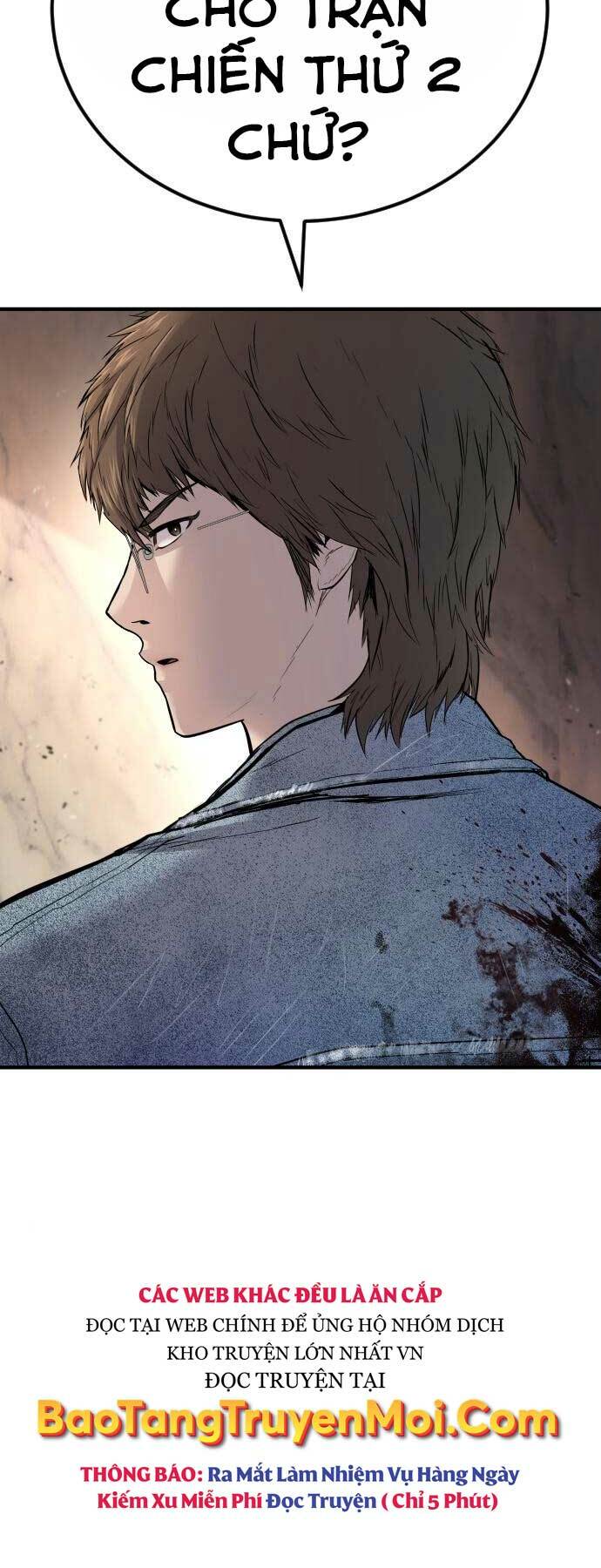 Đặc Vụ Kim - Chapter 34 - Page 11