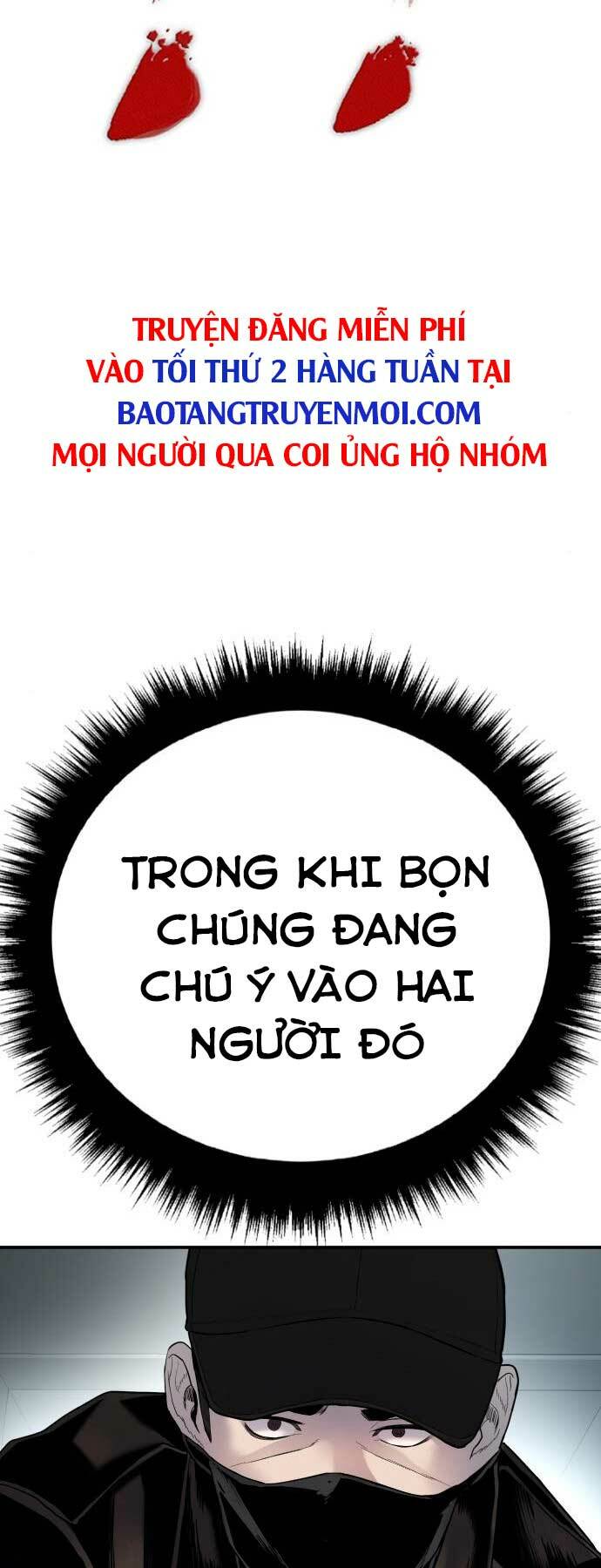 Đặc Vụ Kim - Chapter 34 - Page 132