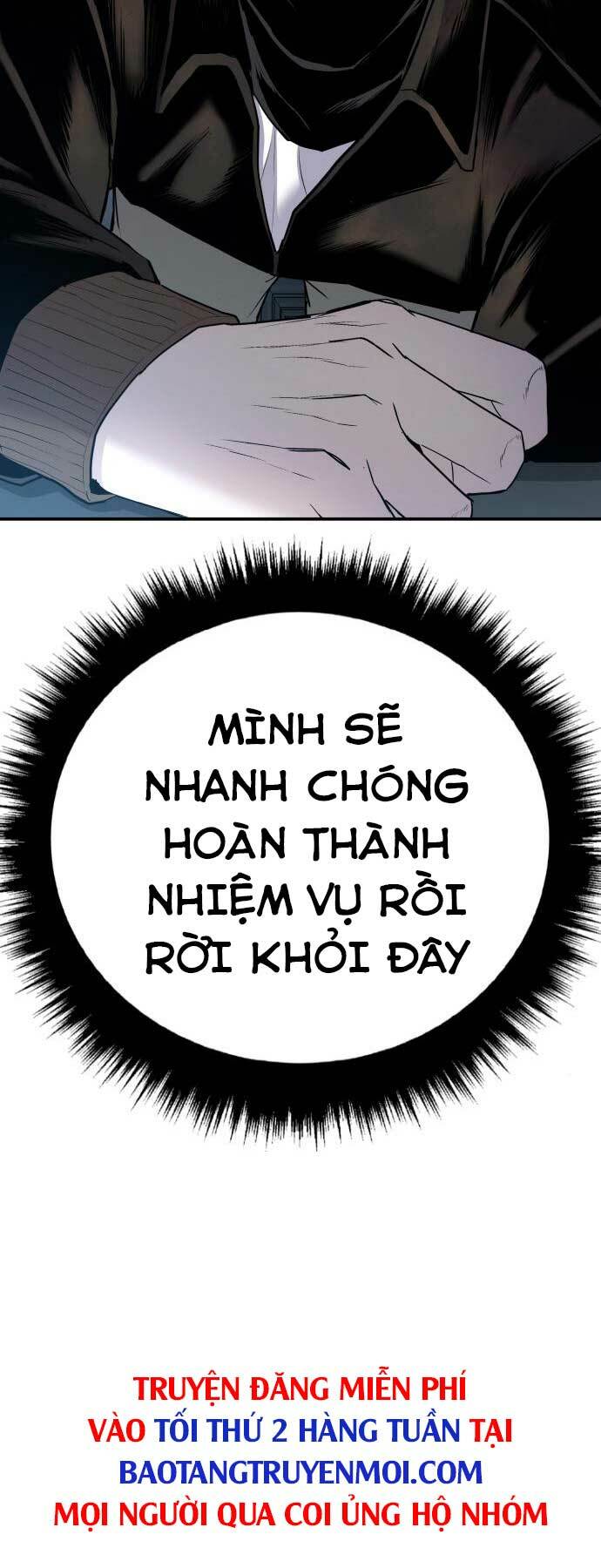 Đặc Vụ Kim - Chapter 34 - Page 133