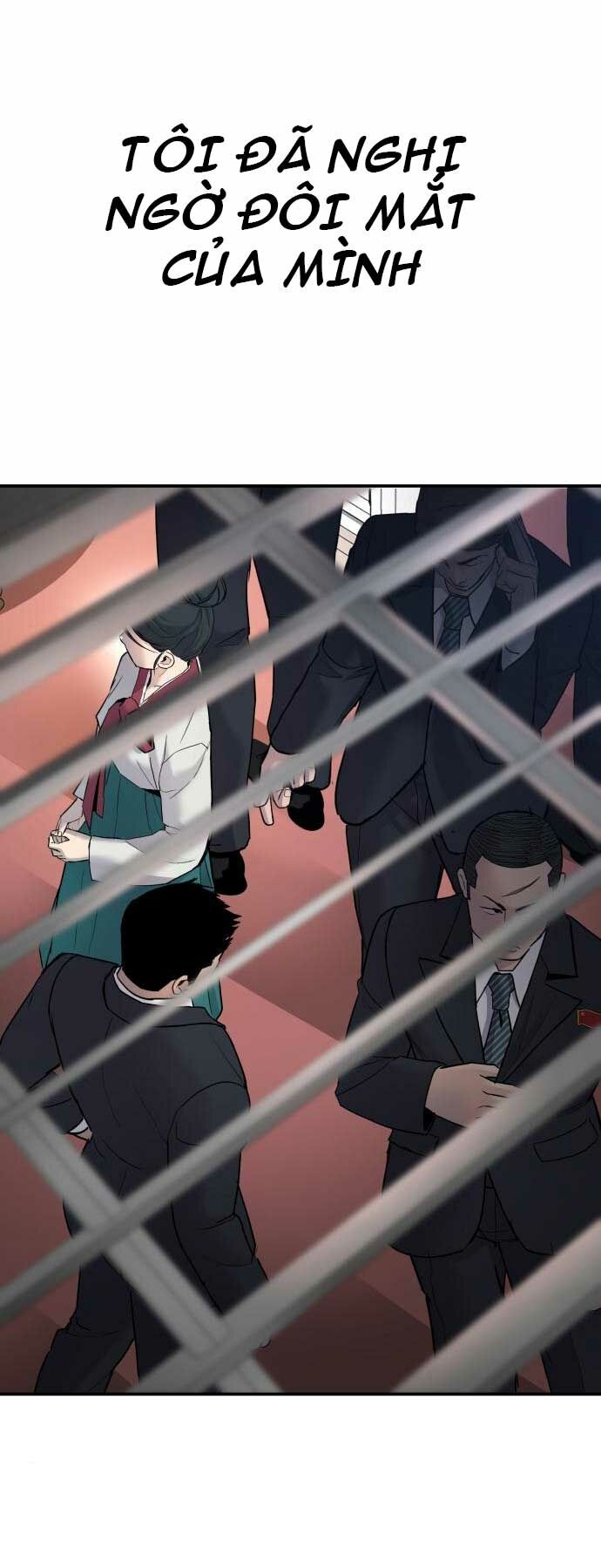 Đặc Vụ Kim - Chapter 34 - Page 137