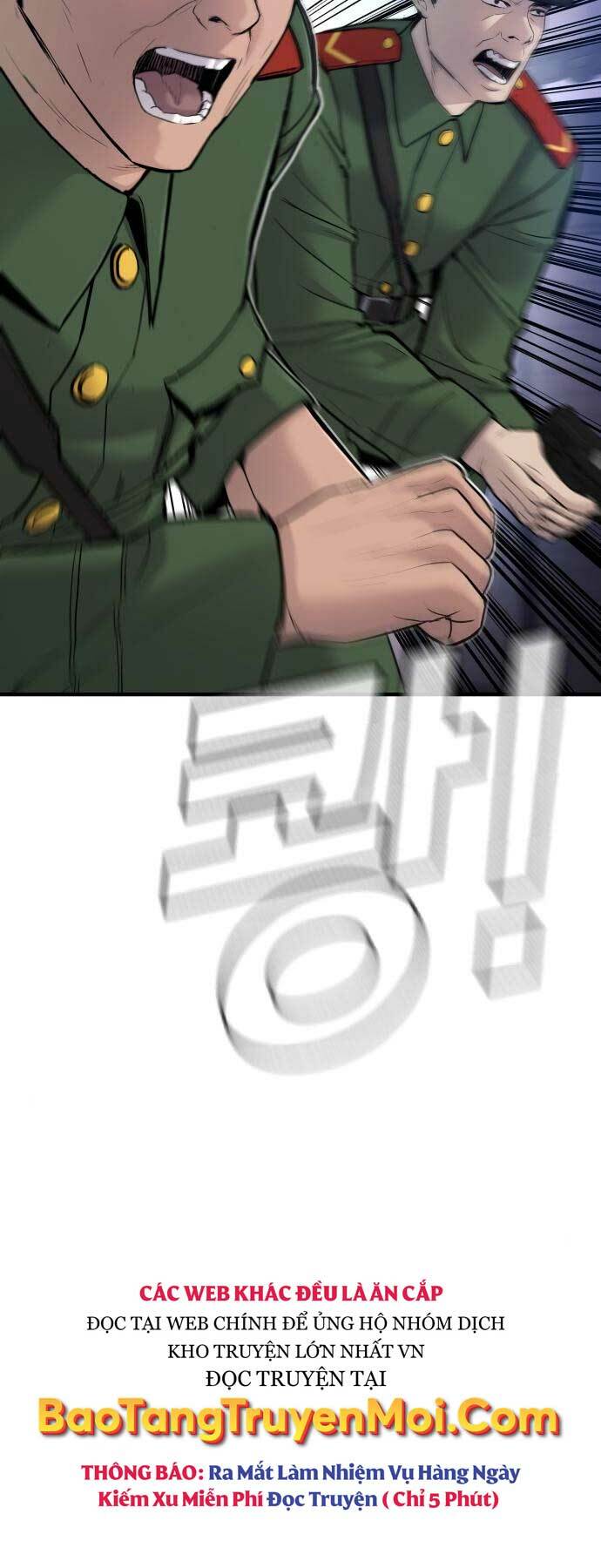 Đặc Vụ Kim - Chapter 34 - Page 17