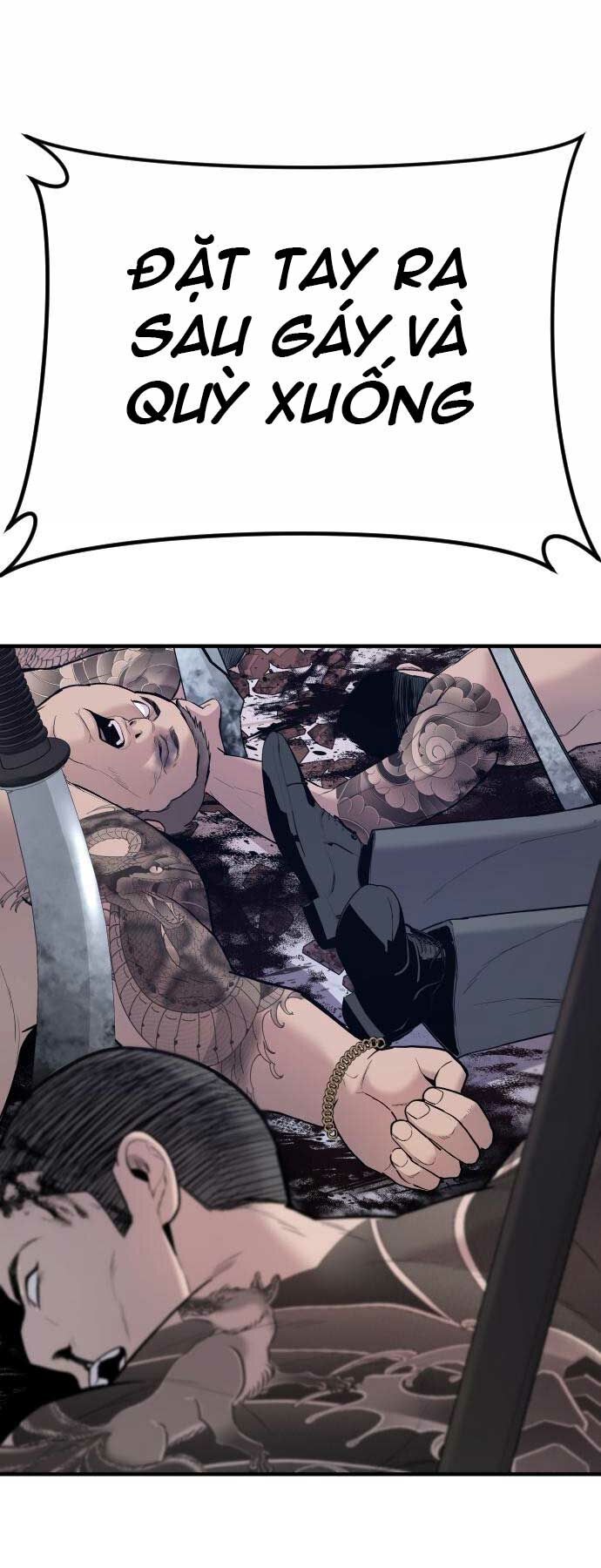 Đặc Vụ Kim - Chapter 34 - Page 18
