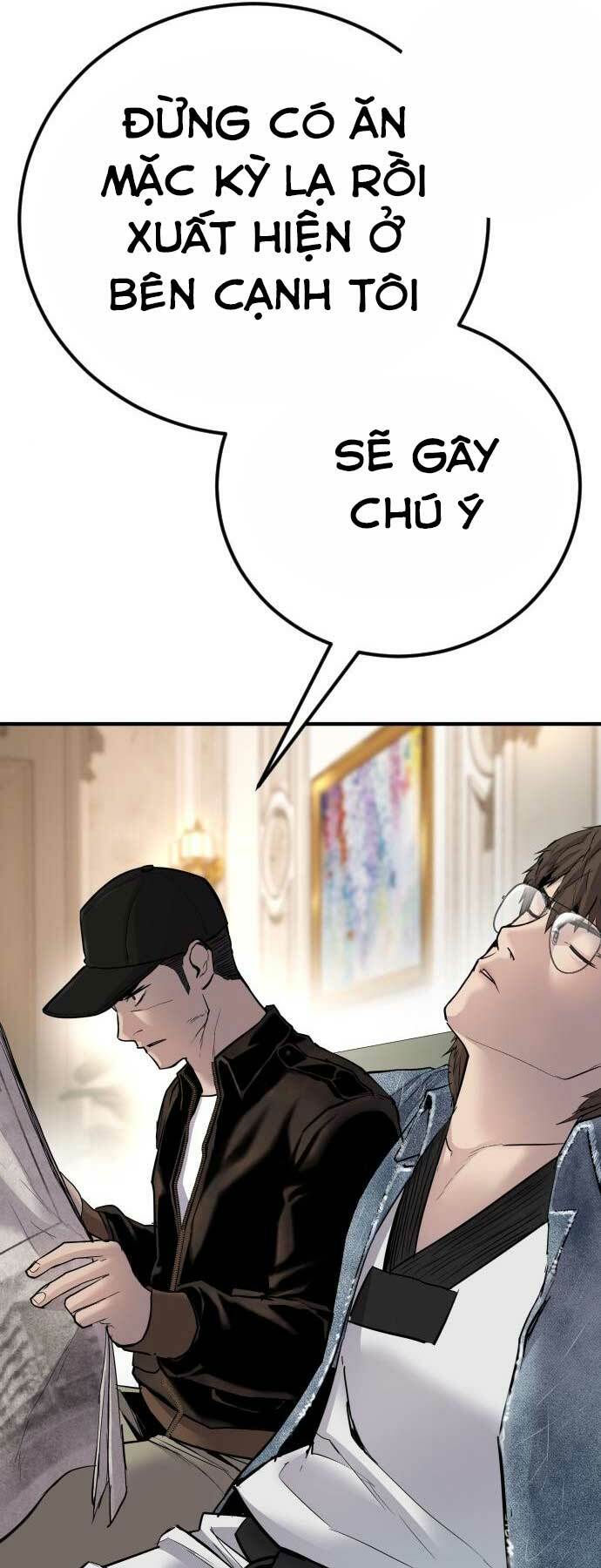 Đặc Vụ Kim - Chapter 34 - Page 33