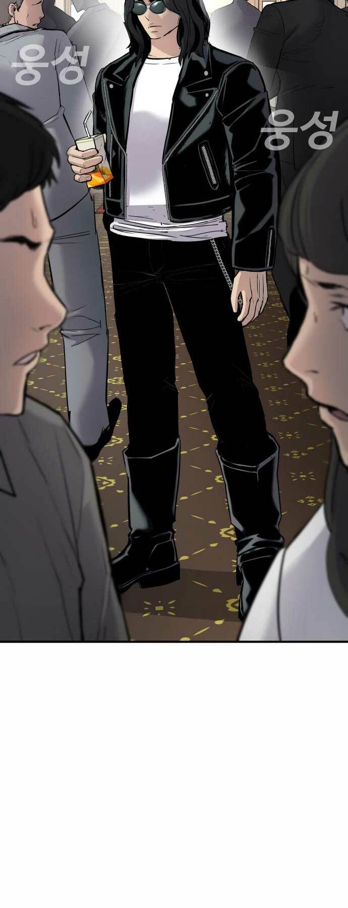 Đặc Vụ Kim - Chapter 34 - Page 37