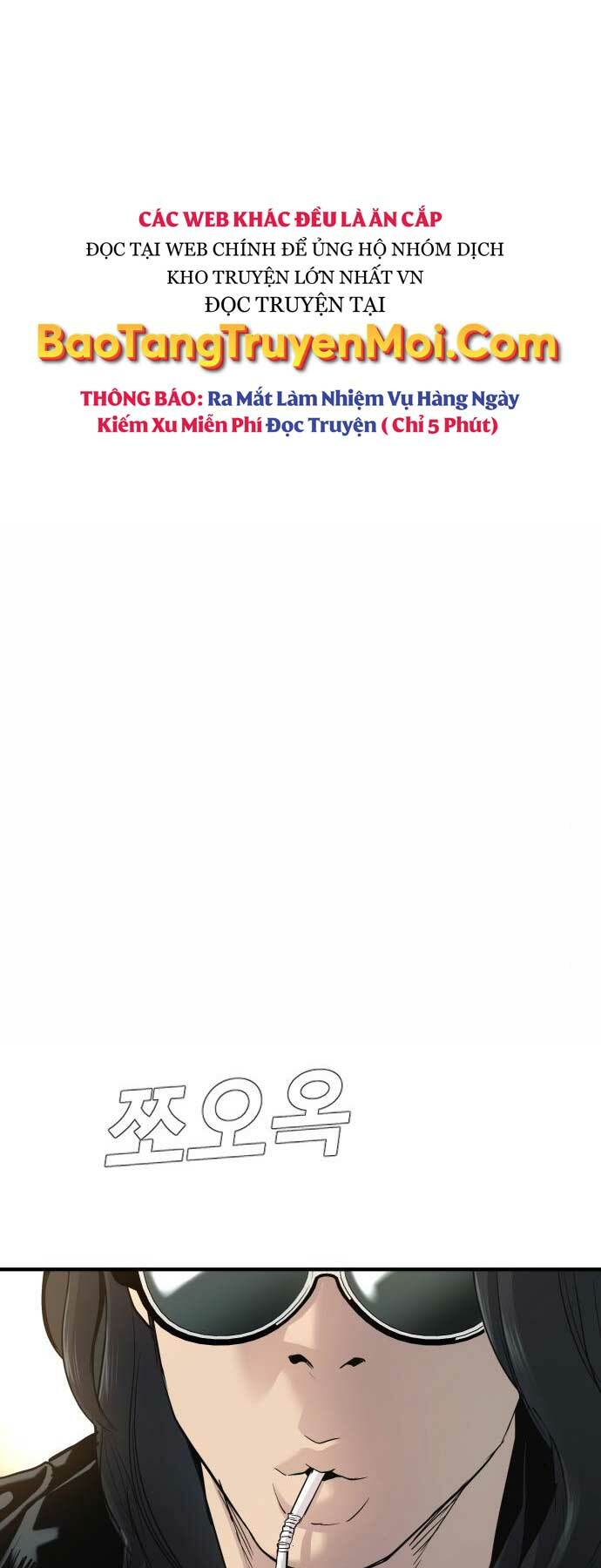 Đặc Vụ Kim - Chapter 34 - Page 38