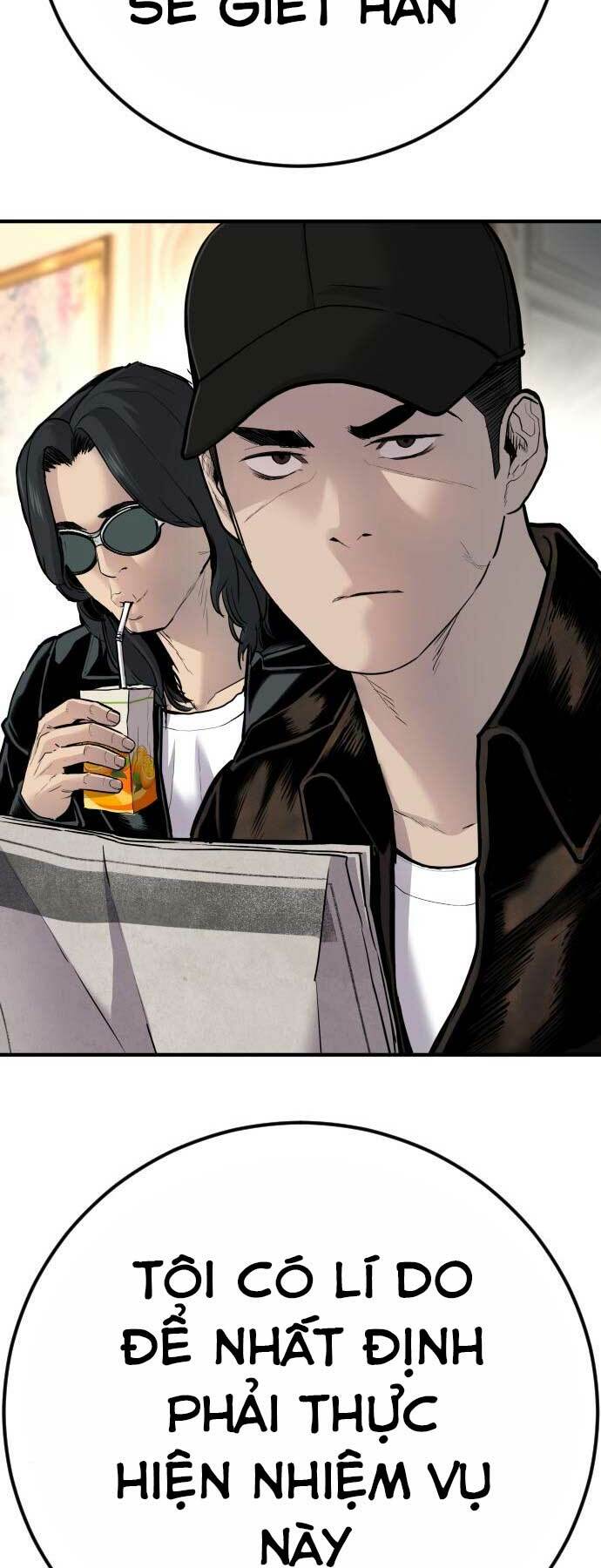 Đặc Vụ Kim - Chapter 34 - Page 44