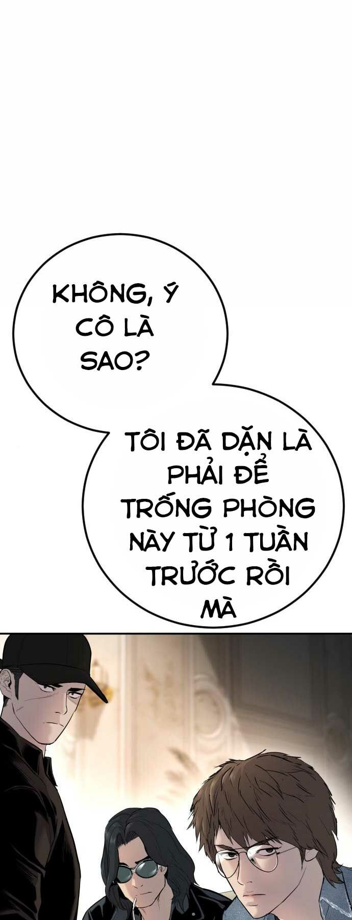 Đặc Vụ Kim - Chapter 34 - Page 61