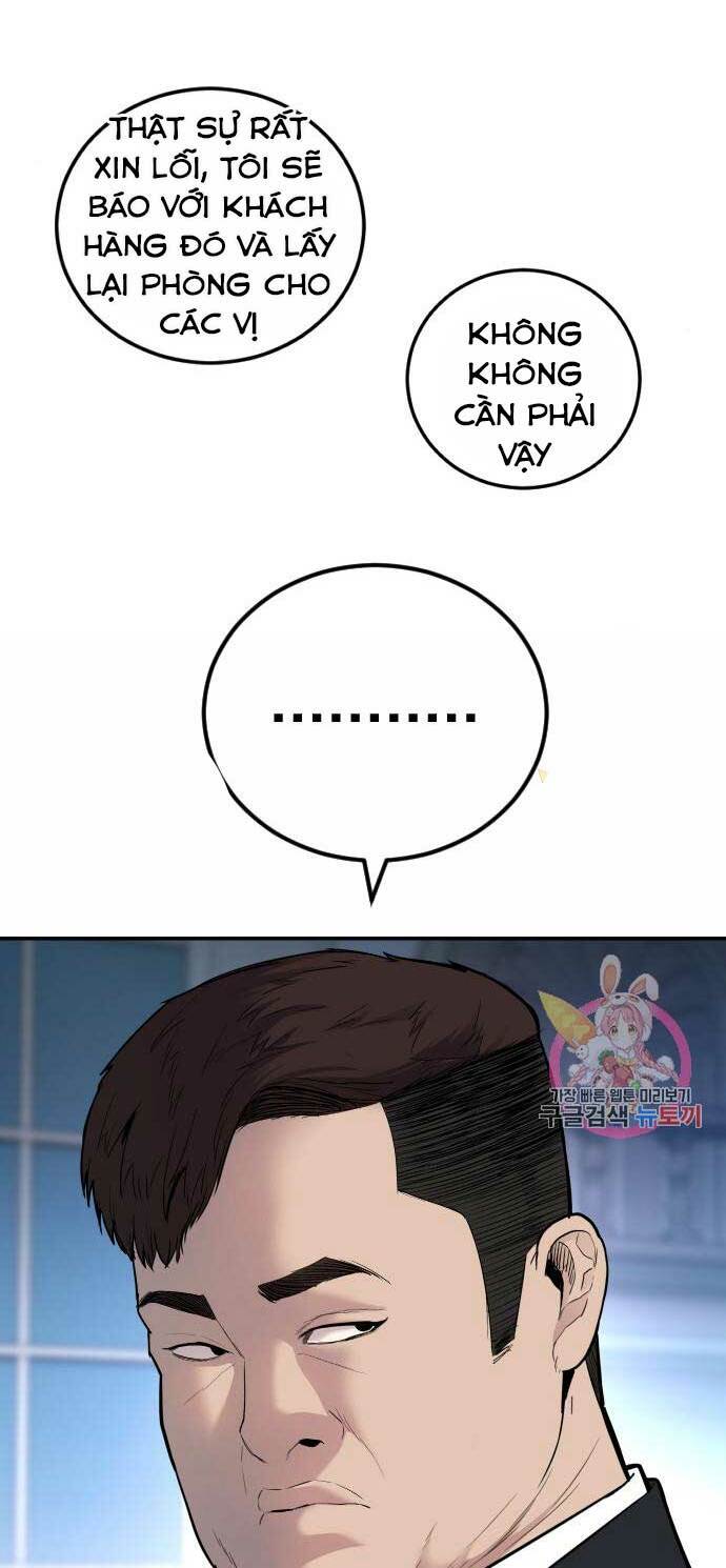 Đặc Vụ Kim - Chapter 34 - Page 67