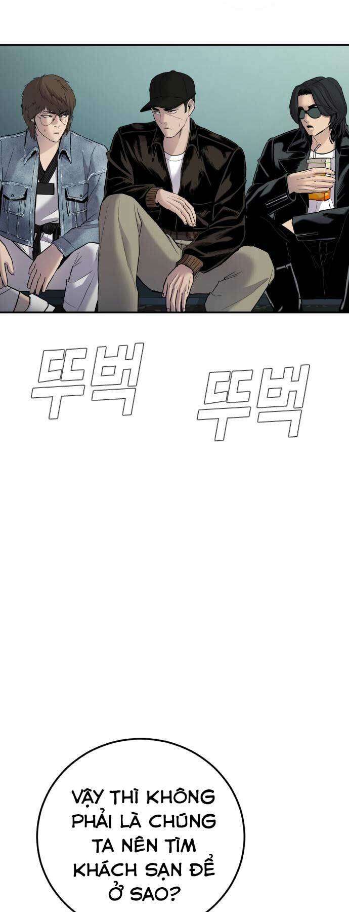 Đặc Vụ Kim - Chapter 34 - Page 69