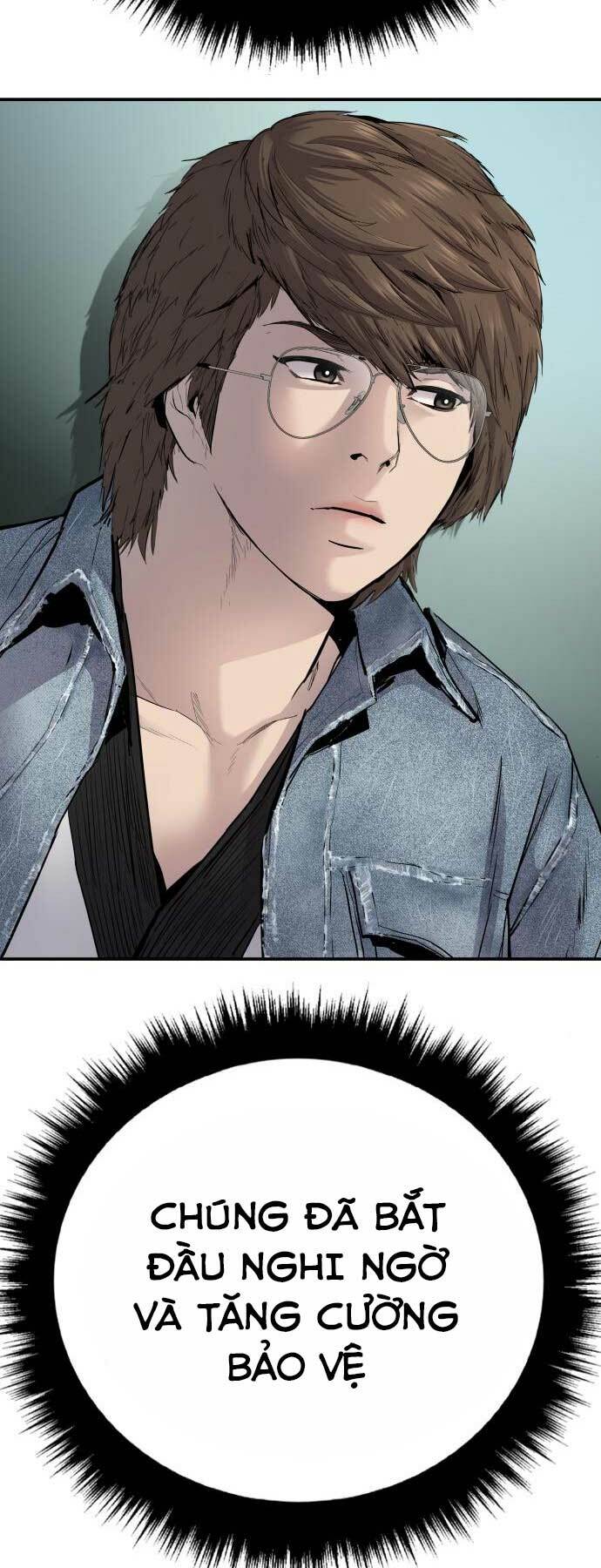 Đặc Vụ Kim - Chapter 34 - Page 75