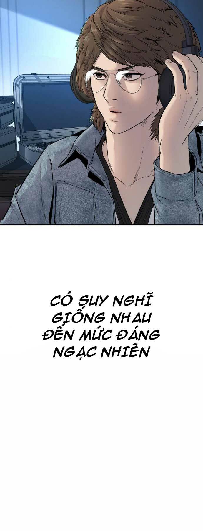Đặc Vụ Kim - Chapter 34 - Page 80