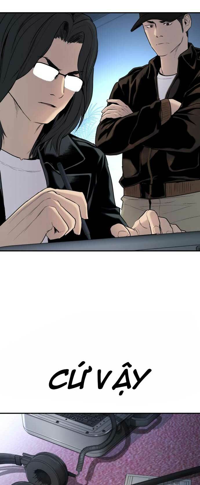 Đặc Vụ Kim - Chapter 34 - Page 81