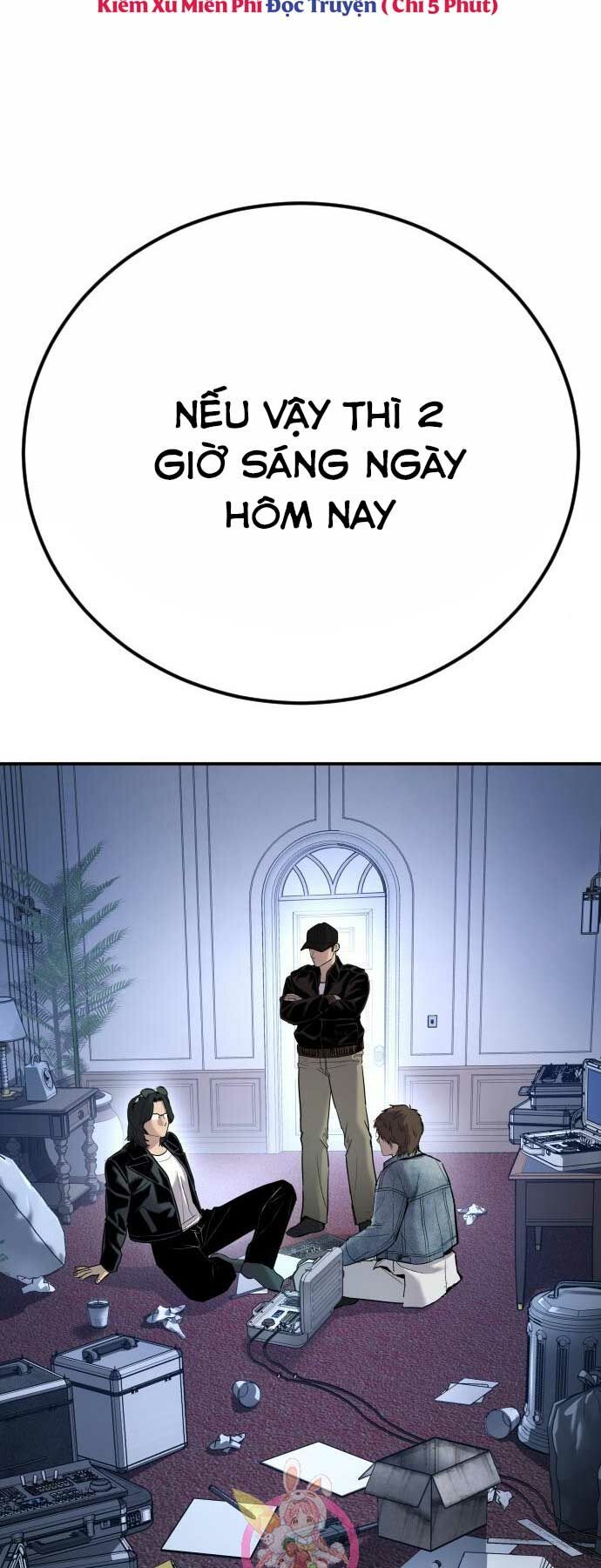 Đặc Vụ Kim - Chapter 34 - Page 84