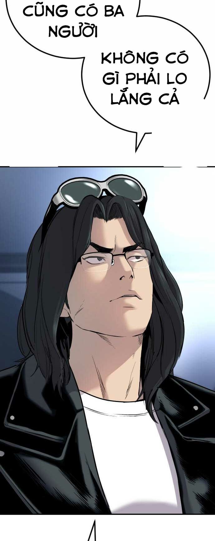 Đặc Vụ Kim - Chapter 34 - Page 88