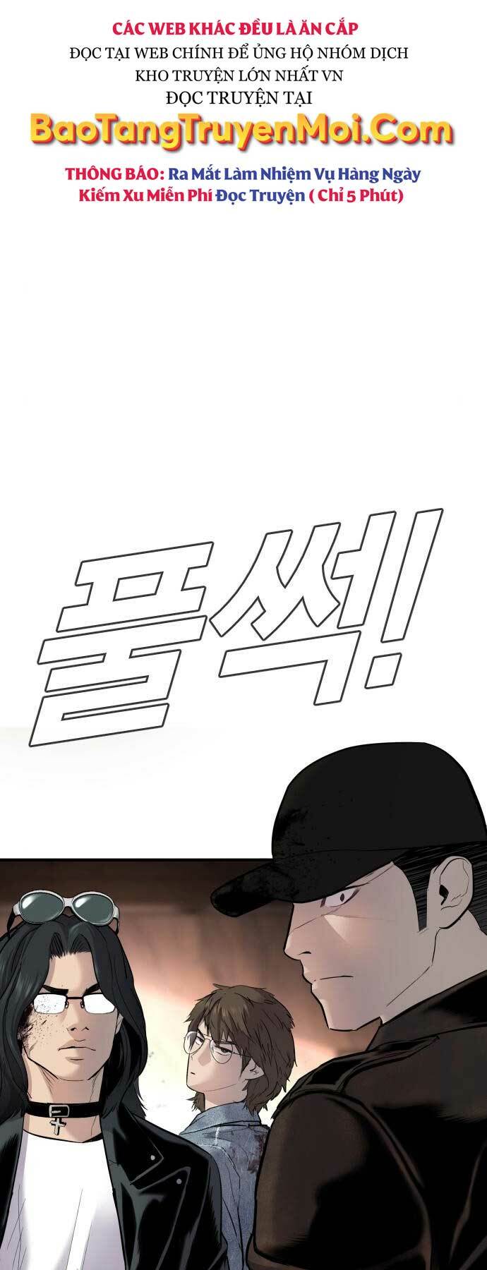 Đặc Vụ Kim - Chapter 34 - Page 8