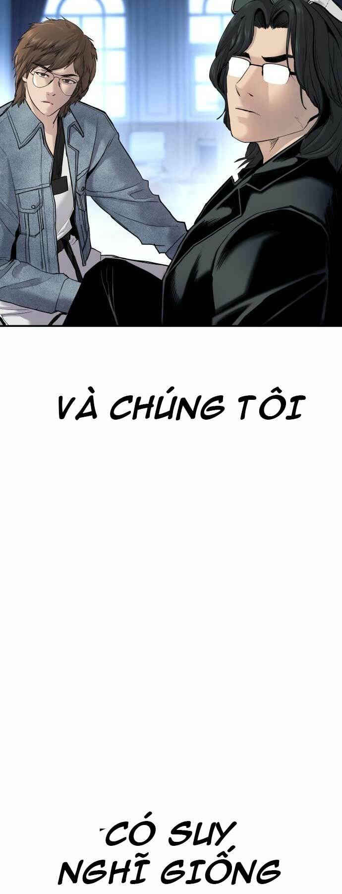Đặc Vụ Kim - Chapter 34 - Page 92