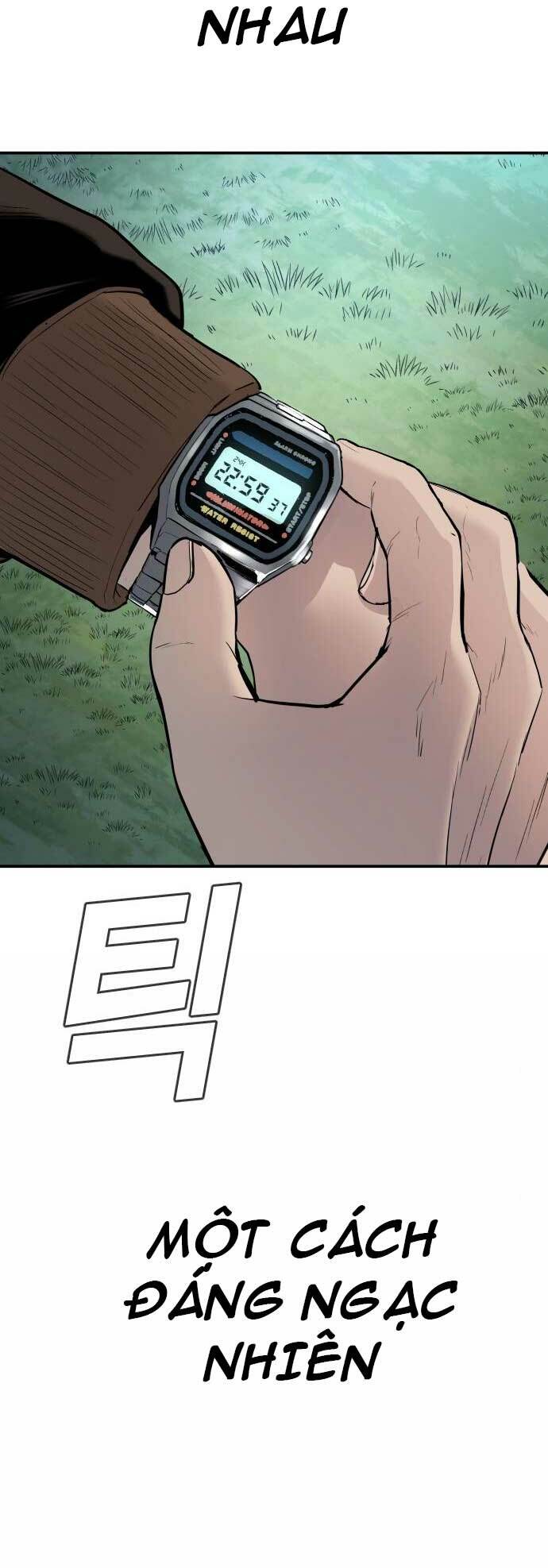 Đặc Vụ Kim - Chapter 34 - Page 93