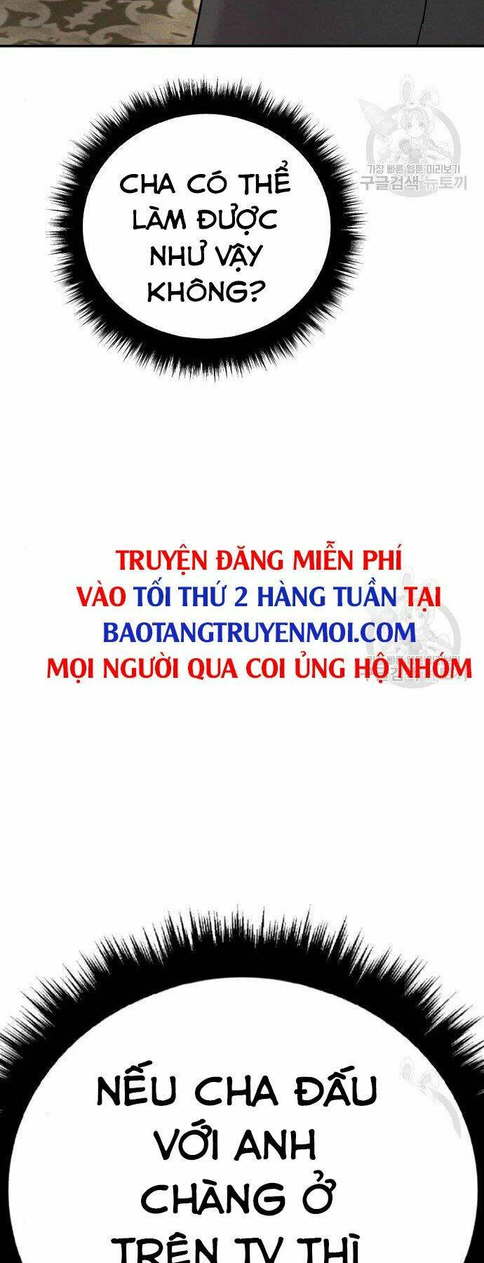 Đặc Vụ Kim - Chapter 35 - Page 109