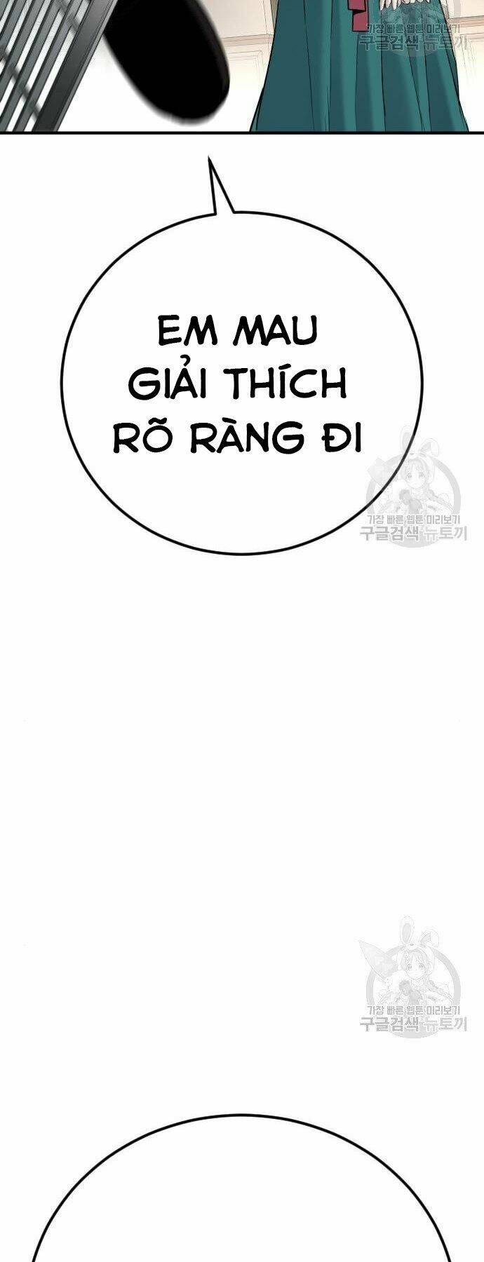 Đặc Vụ Kim - Chapter 35 - Page 11