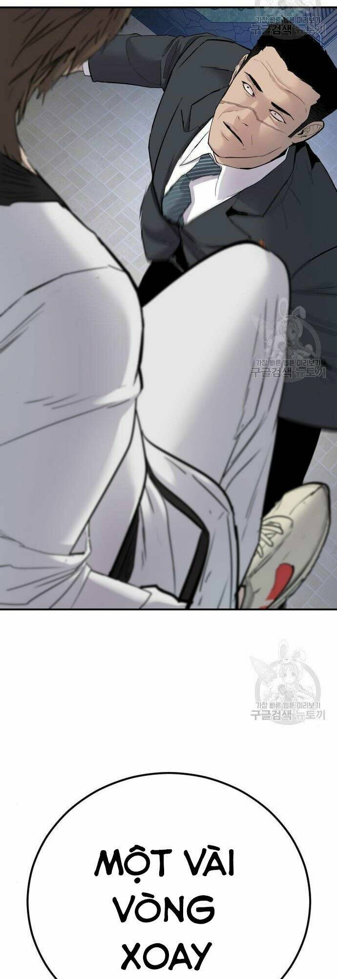 Đặc Vụ Kim - Chapter 35 - Page 123