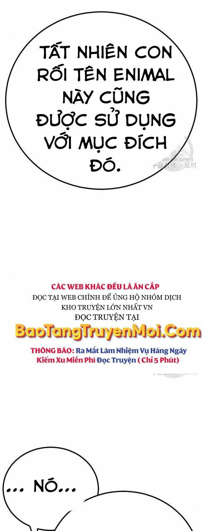 Đặc Vụ Kim - Chapter 35 - Page 18