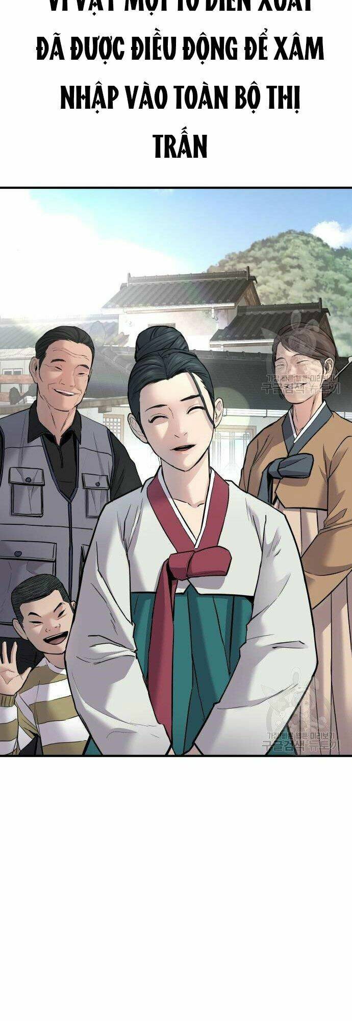 Đặc Vụ Kim - Chapter 35 - Page 31