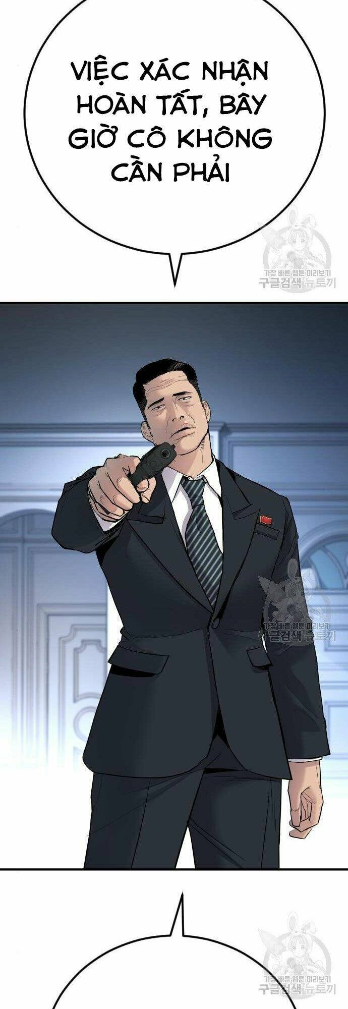 Đặc Vụ Kim - Chapter 35 - Page 38